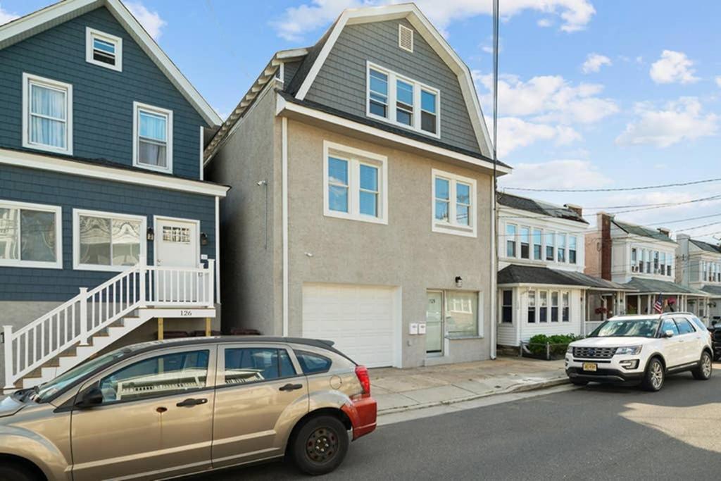 Beach House Style 1Br Parking Near Beach Ventnor Bagian luar foto