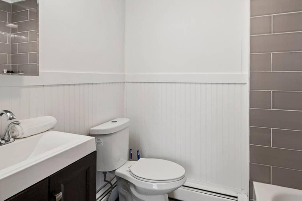Beach House Style 1Br Parking Near Beach Ventnor Bagian luar foto
