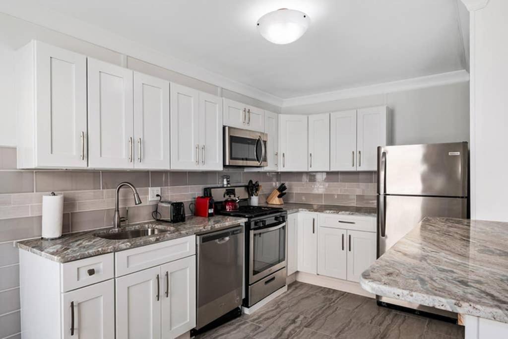 Beach House Style 1Br Parking Near Beach Ventnor Bagian luar foto