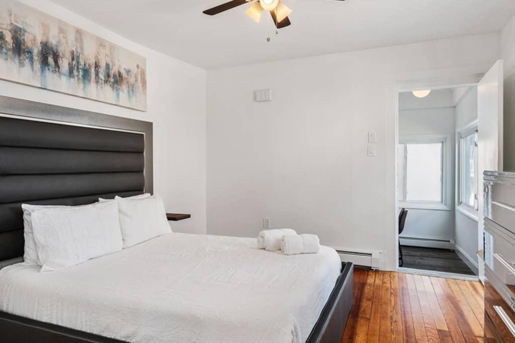 Beach House Style 1Br Parking Near Beach Ventnor Bagian luar foto